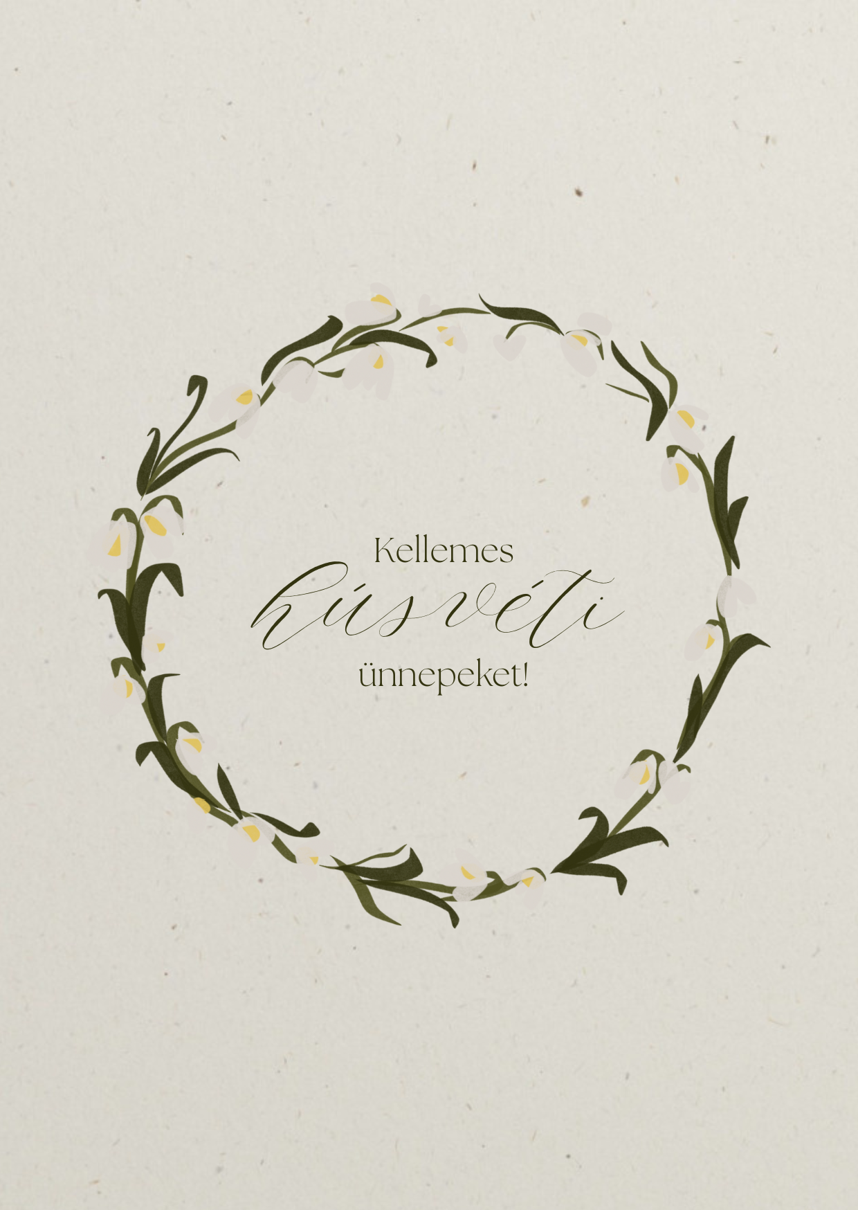 Húsvéti képeslap - Aiden.hu Meghívó, Képeslapok minden alkalomra: húsvét, születésnap, karácsony és esküvő.